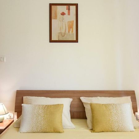 Apartment Helga Ližnjan Exteriér fotografie