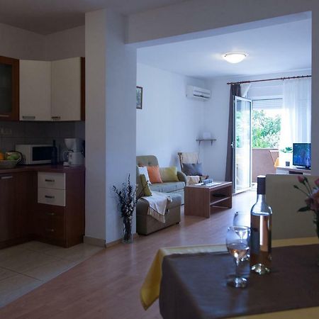 Apartment Helga Ližnjan Exteriér fotografie