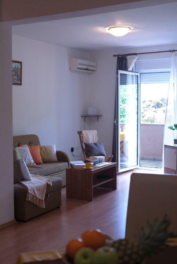 Apartment Helga Ližnjan Exteriér fotografie