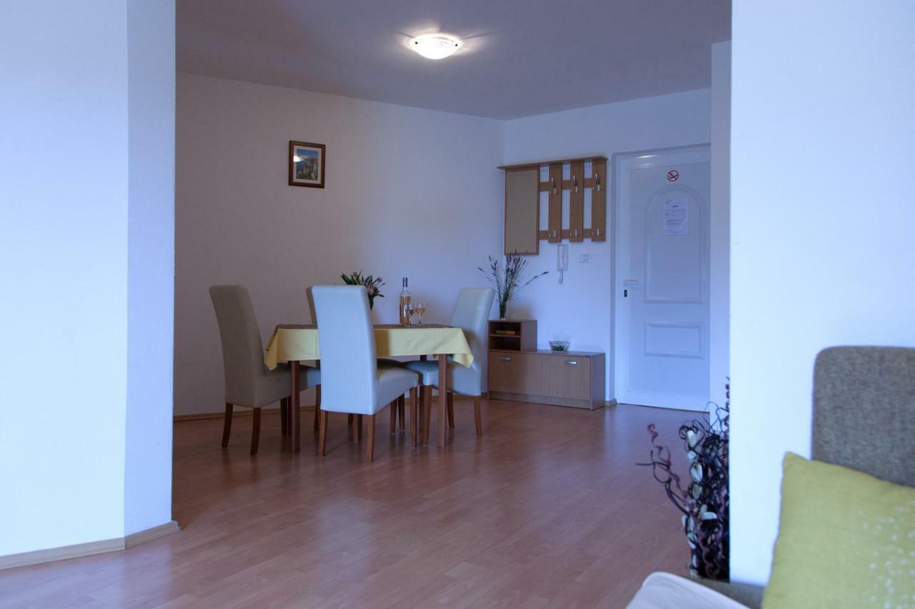 Apartment Helga Ližnjan Exteriér fotografie
