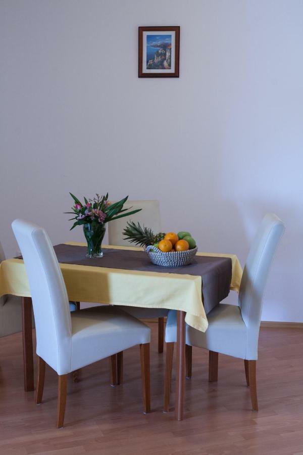 Apartment Helga Ližnjan Exteriér fotografie