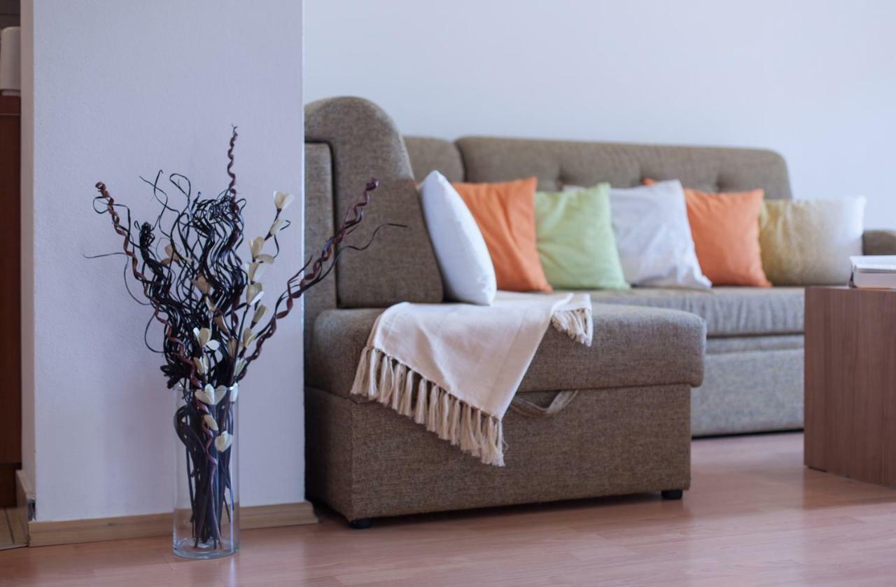 Apartment Helga Ližnjan Exteriér fotografie